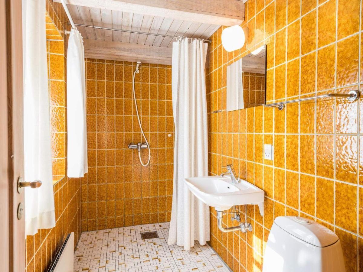 Holiday Home Norre Nebel Lxxvii Luaran gambar