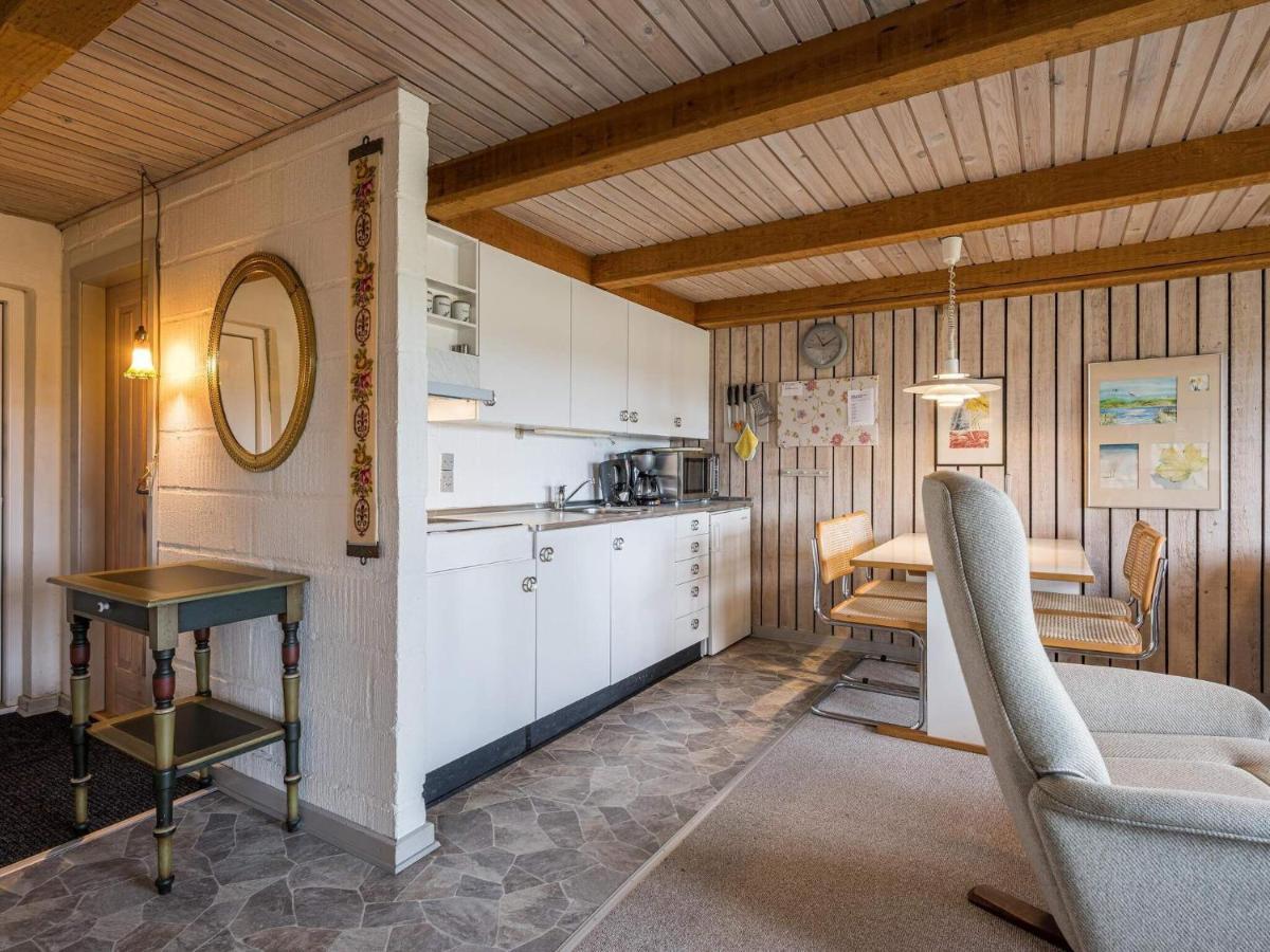 Holiday Home Norre Nebel Lxxvii Luaran gambar