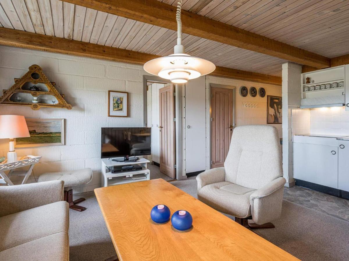 Holiday Home Norre Nebel Lxxvii Luaran gambar